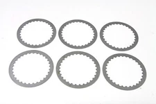 Steel Clutch Plate Set fits Harley Davidson