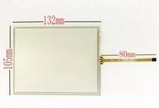 NEW for Korg M3 Keyboard Touch Screen Digitizer Panel Repair