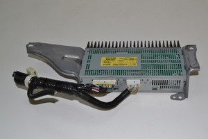 lexus pioneer sound system