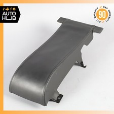 07-11 Bentley Continental Gtc Convertible Centre Cushion Between Seats Oem