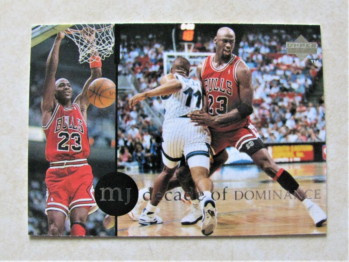 Amazon | Upper Deck(アッパーデック) NBA シカゴ・ブルズ Amazon | Upper Deck(アッパーデック) NBA シカゴ・ブルズ