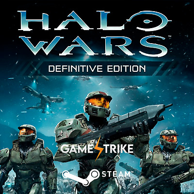 how to get halo wars definitive edition pc how to get halo wars definitive edition pc