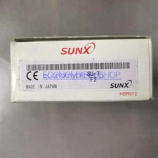 1PC SUNX SU-7 Photoelectric Sensor New