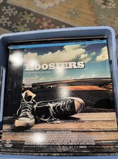 Hoosiers Laserdisc 