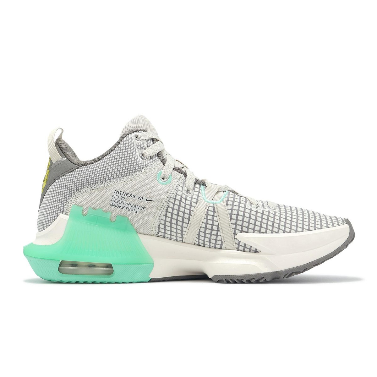 NIKE WITNESS Ⅶ メンズ　26.5センチ Amazon.co.jp: [ナイキ] レブロン ウィットネス 7 LEBRON