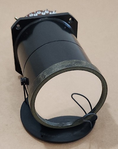 *NEW SURPLUS* Eberline 211345 Detector Assembly Monitor πΊπΈ Shipped + Warranty! - Picture 5 of 8