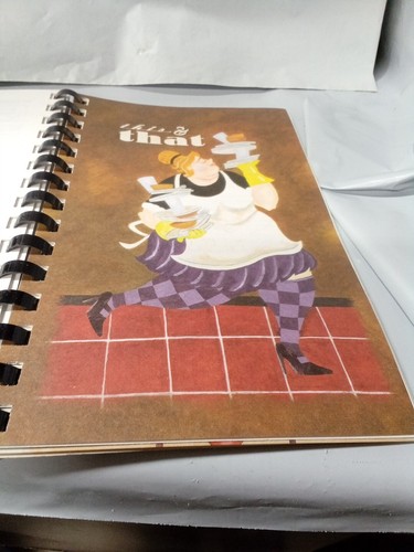 VINTAGE COOKING FOR A CURE FRIENDS OF RELAY COOKBOOK NEW ORLEANS AREA - Imagen 15 de 15