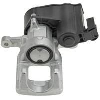 NTY Bremssattel Hinten Links FüR Opel Grandland X 75 1.2 1.6 Turbo D A18 2.0