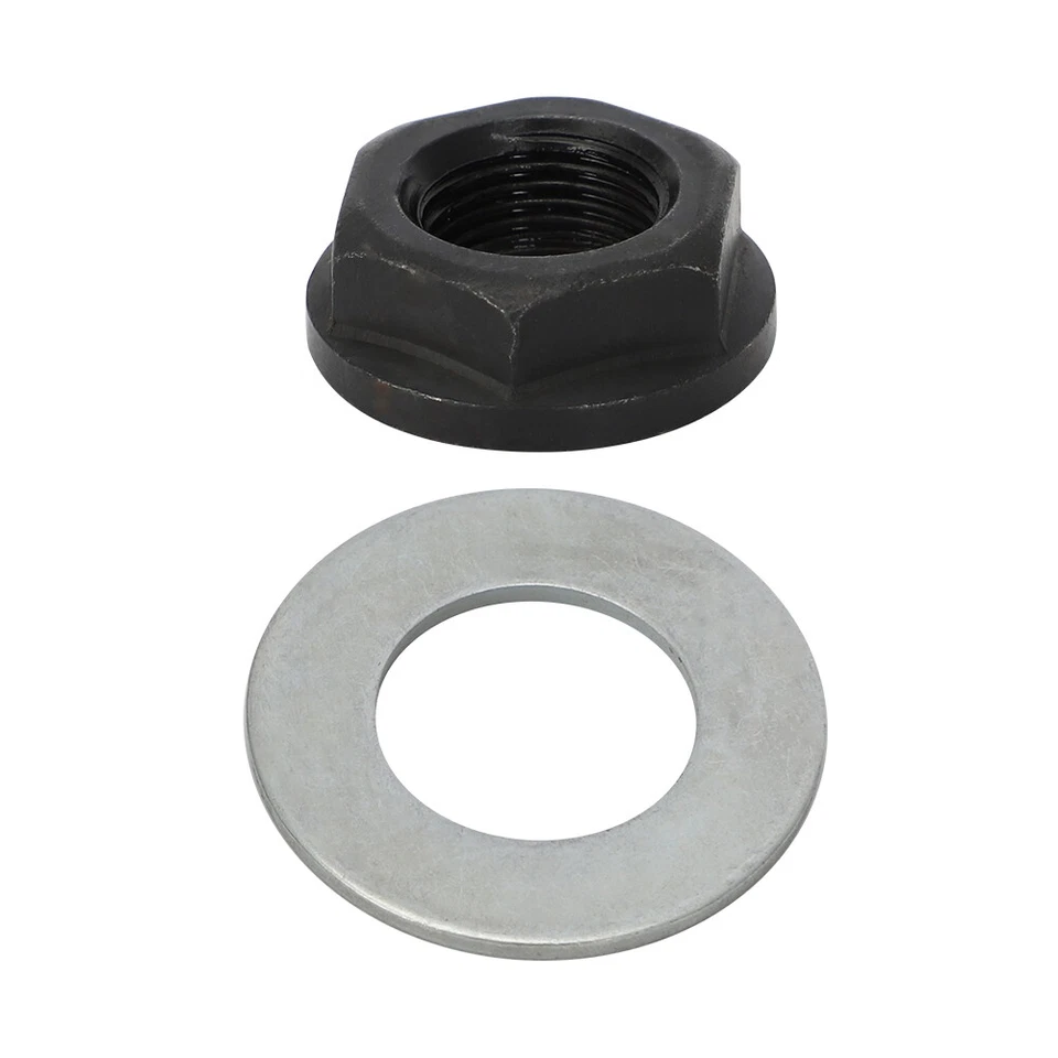 KIT DE TUERCAS DE ARRANQUE KICKSTARTER 200 YFS 1988-2006 YAMAHA BLASTER ARRANQUE Foto 3 de 4