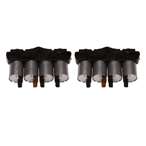 DSG 7 Speed Transmission Repair Kit Solenoid Accumulator For PASSAT DQ200 0AM - Picture 10 of 11