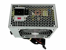 Safety Upgrade Supply w/PCIE,Molex Power for Dell MiniTower Desktop PC MT Case