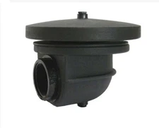 EasyPro ​ 3" Bottom Pond Drain Kit BDK3N