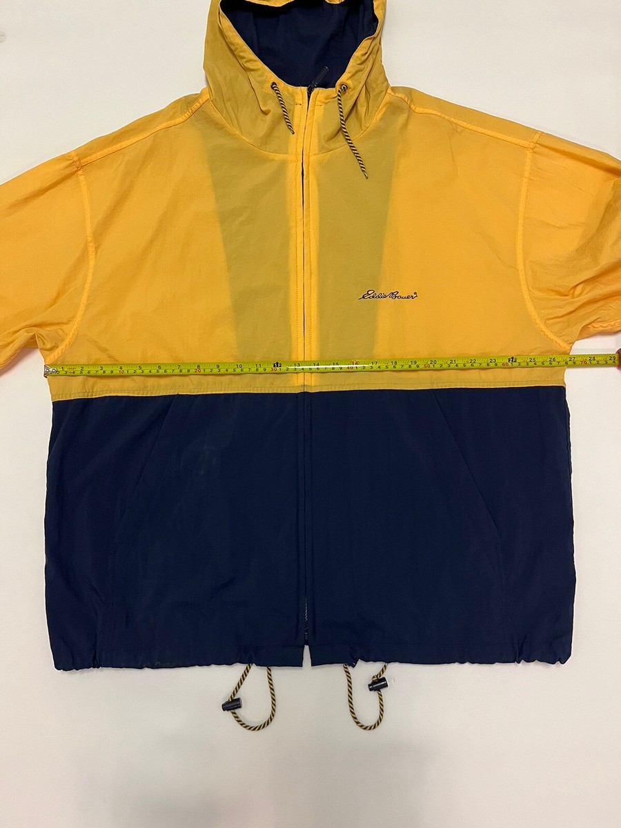 ジャケット・アウター 90s Eddie Bauer Swing Top checkdesign 90s Eddie Bauer Swing Top checkdesign - メルカリ