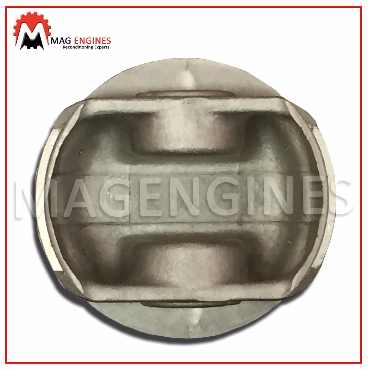 Piston Standard Size For Toyota 1.8 1ZZ-FE | Tornau Motoren