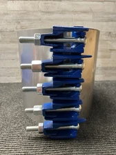 NEW Smith Blair  Clamp 12.5" 226-00132012-000 13.10"-13.50"