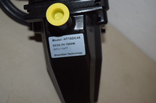 Smartgen HT10DC48 Water Jacket Heater Diesel Generator - Picture 3 of 6