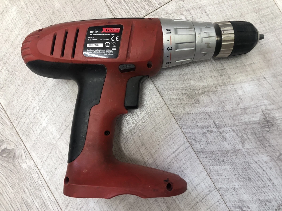 Powerbase hammer drill deals