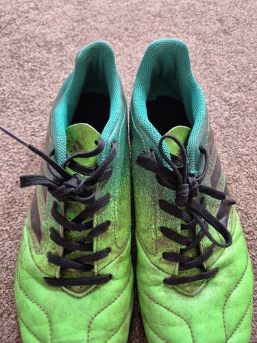 Adidas Astro Turf Trainers Size UK8 - Picture 3 of 5
