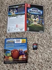 Skylanders Imaginators "Game Only" - Nintendo Switch, Rare
