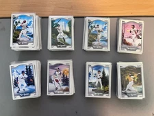 2025 Topps Joy of Baseball Bob Ross SINGLES