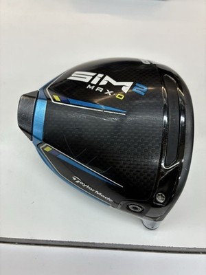 TaylorMade SIM 2 Max D 10.5 Driver Head Only