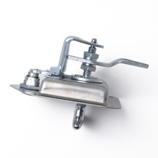  Truck Toolbox Lock Stainless Steel Trailer Door Hardware Suppliers Flush Mount