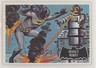 1966 Topps Batman Black Bat Deadly Robot #47 ow1