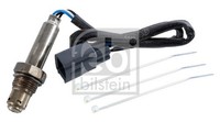 Vor Katalysator Febi Bilstein 175855 Lambdasonde FüR Lexus,Toyota
