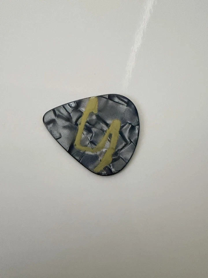 Slipknot Signed Autographed Guitar Pick - Corey Taylor - Image 1 of 1