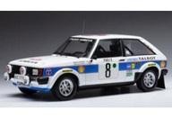 Diecast Car 1/18 Talbot Sunbeam Lotus 1981 Monte Carlo Rally