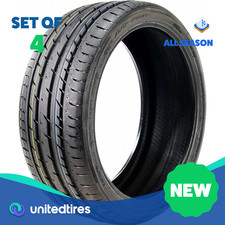 Set Of 4 New 24540r17 Haida Hd927sp 95w