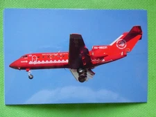 VOLOGDA AIR ENTREPRISE    YAK 40    RA-88231