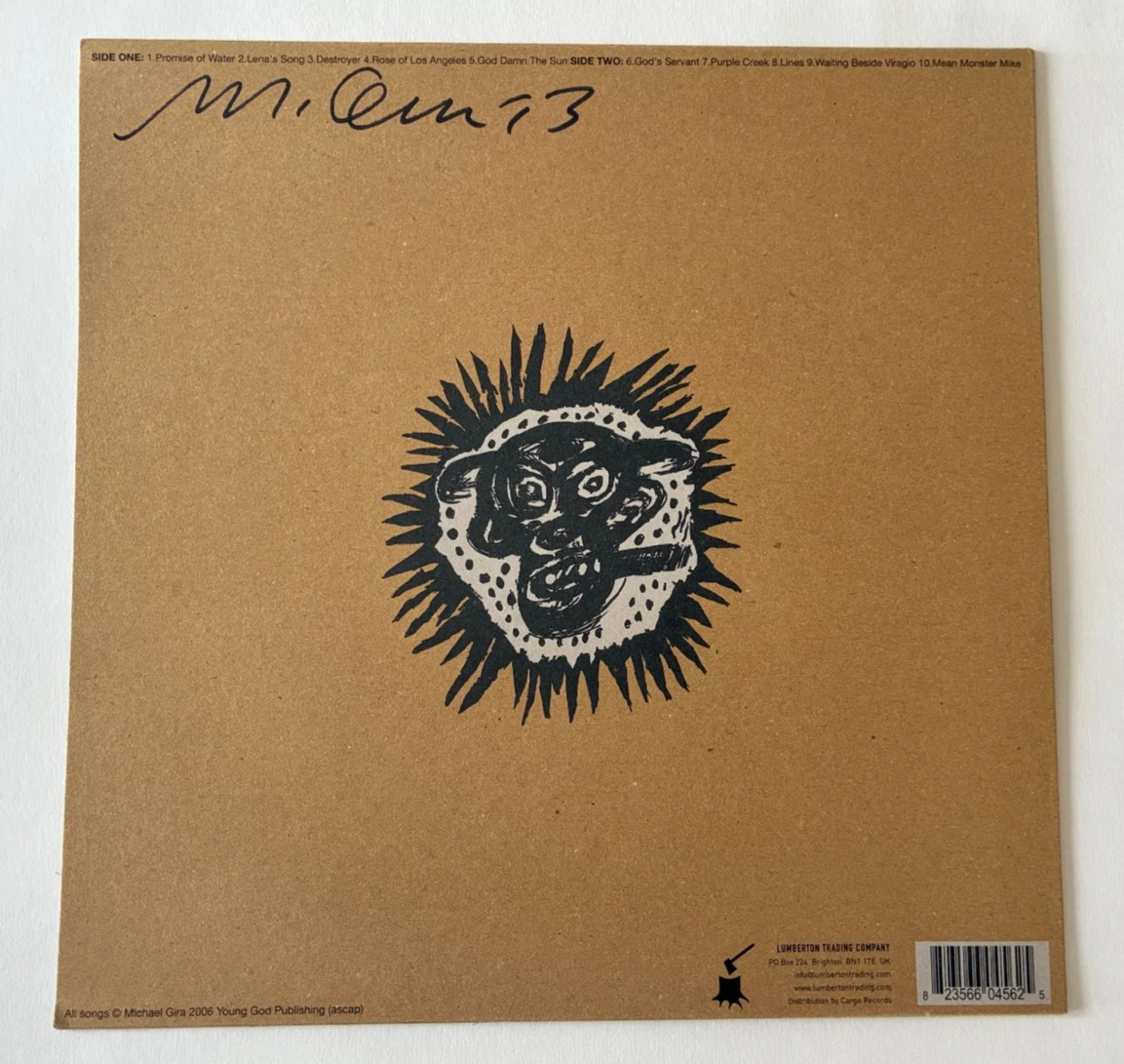 michael gira products for sale | eBay