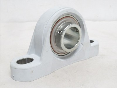 243188 Old-Stock; MRC CPB30ZM Marathon Pillow Block Bearing; 30mmID; 2-Bolt