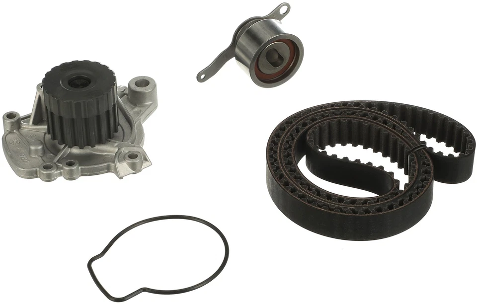 WATER PUMP & TIMING BELT KIT KP15410XS-1 FOR HONDA INTEGRA/SJ/VI HR-V CIVIC/Mk - Image 2 of 4