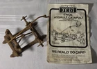 Ewok Assault Catapult Star Wars ROTJ 1984 Kenner Vintage Vehicle Works!