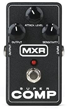 Gebrauchte MXR M132 SUPER COMP unbenutzt