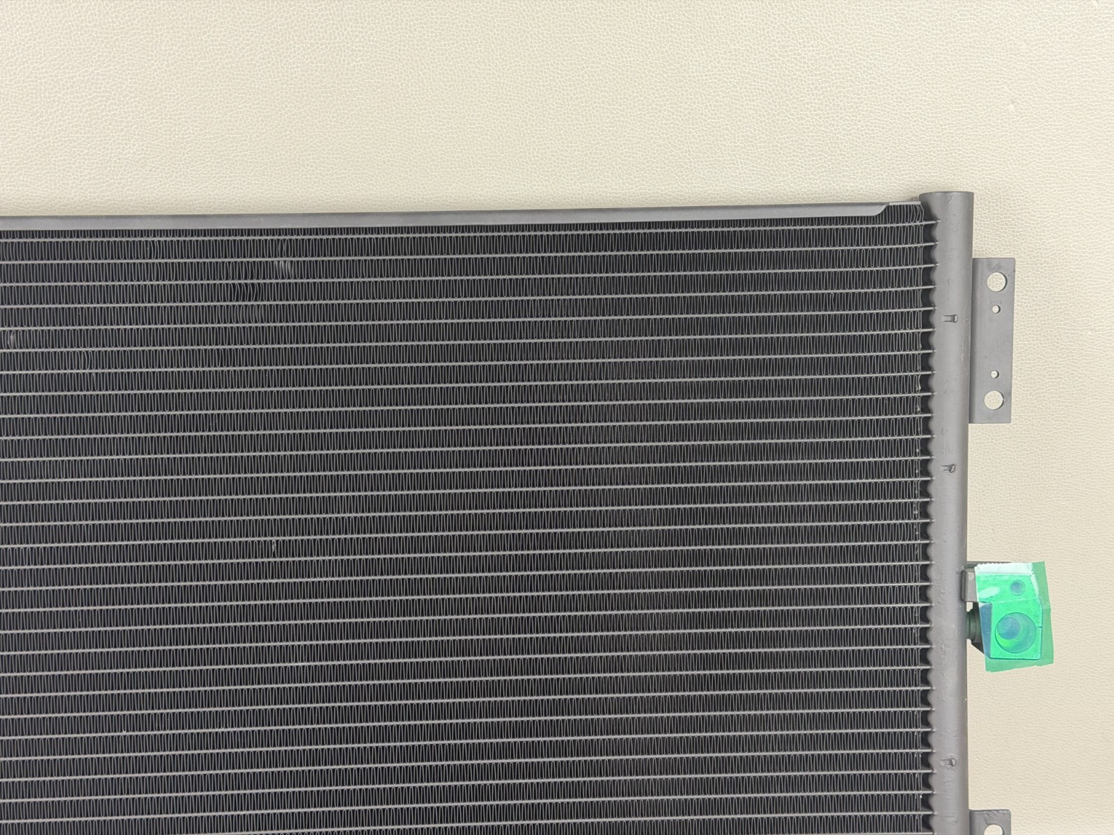 New! Maserati GranCabrio GranTurismo Quattroporte AC Condenser OEM