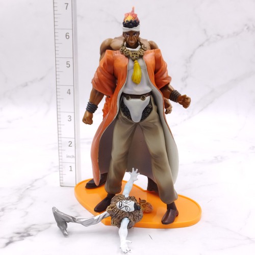 #H7608 Japan Anime Figure JoJo's Bizarre Adventure