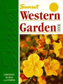 Sunset Western Garden Book | Buch | Zustand sehr gut