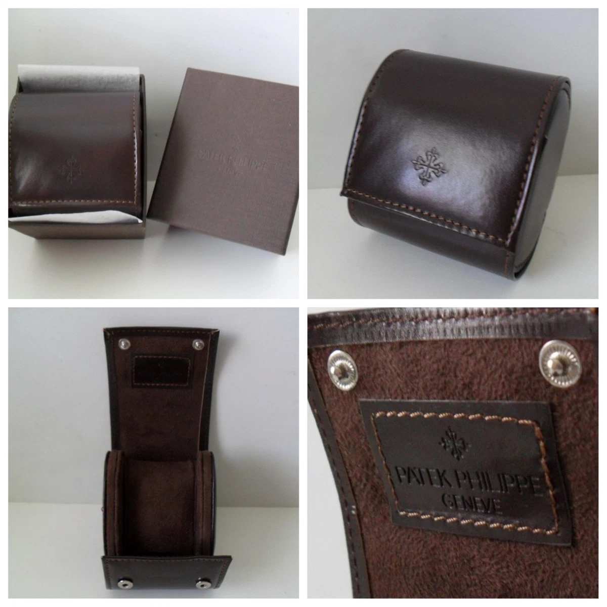 Patek Philippe Accessories for Men for sale | eBay