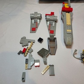 LEGO STAR WARS 7140 X-WING FIGHTER- Loose, Part