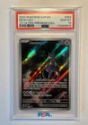 Mewtwo 052 Scarlet & Violet 151 Ultra Premium Collection Promo PSA 10 GEM MINT