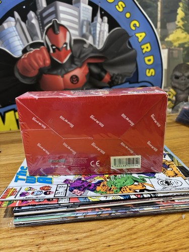 Force of Will The Millennia of Ages Booster Box - Foto 3 di 5