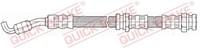 Quick Brake Bremsschlauch 58.948 FüR Mazda M10X1 626 5 Station Wagon GW GF 323 6