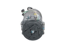 Kompressor Klimaanlage +Line BV PSH 090.205.076.876 +Line Original für VW POLO 1