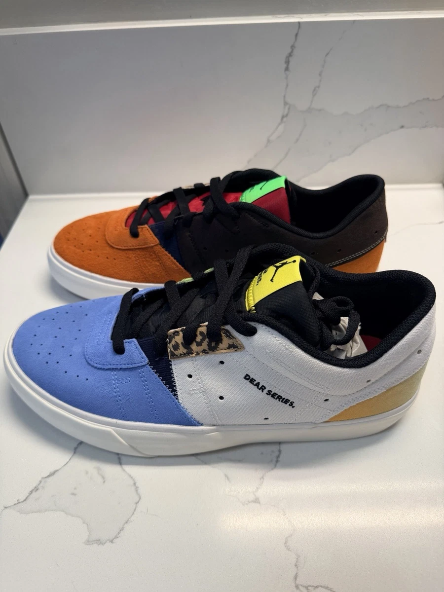 Jordan Series.06 for Sale | Authenticity Guaranteed | eBay