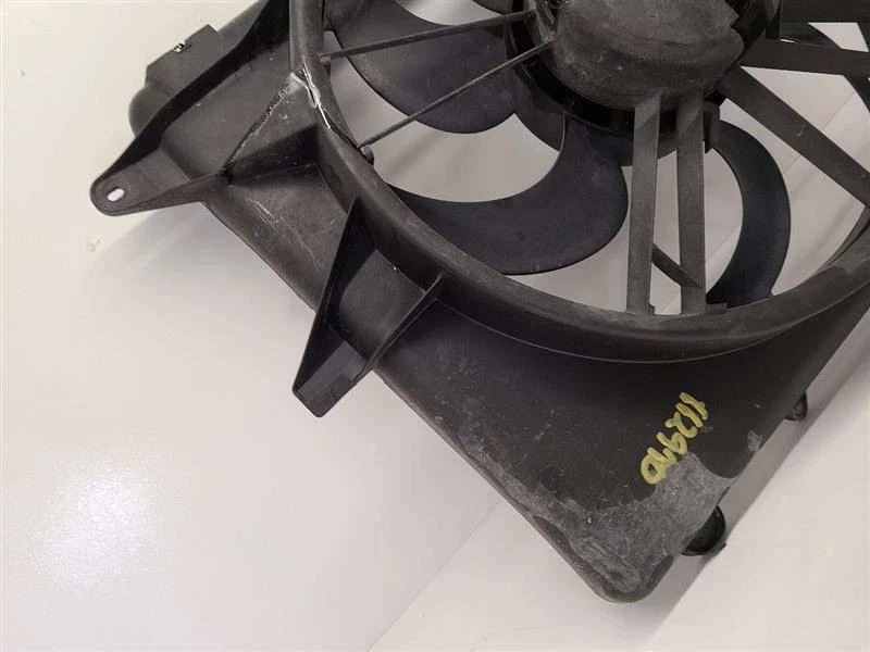 2005-2014 FORD MUSTANG Radiator Fan Motor Fan Assembly BR3Z8C607A Foto 4 de 4