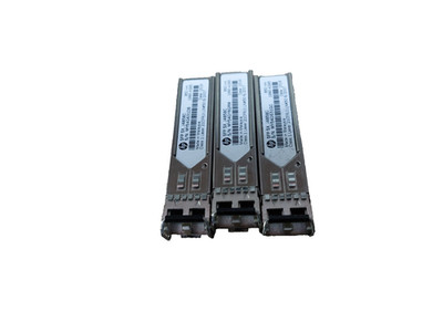 HP J4858C HP ProCurve Gigabit SFP Transceiver Modul 850nm 1990-4395
