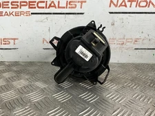2013-2019 RENAULT CAPTUR MK1 HEATER BLOWER MOTOR FAN 5R5833500